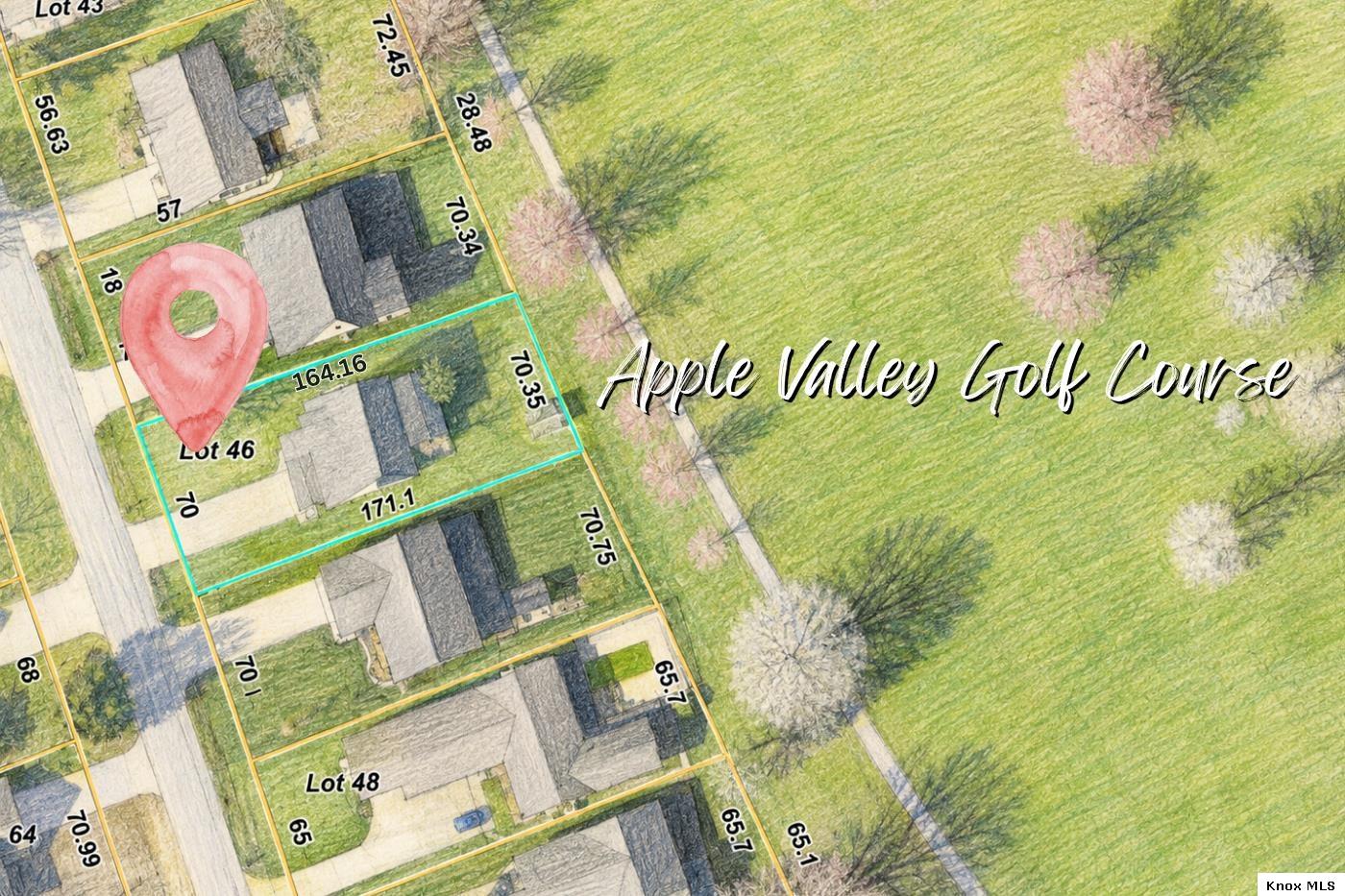 850 Fairway Drive Property Photo 5