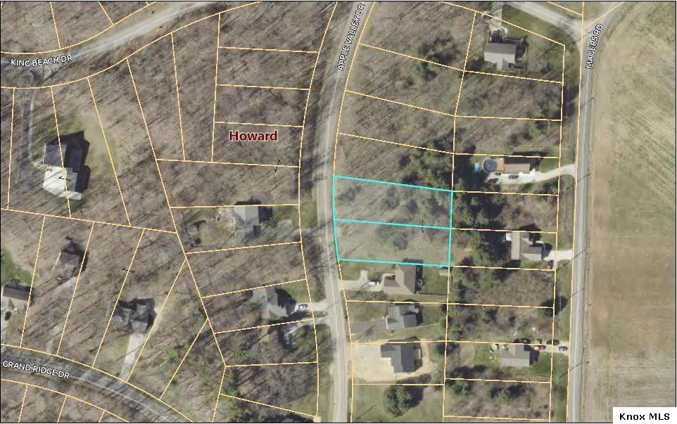 0 Apple Valley Dr Property Photo 1