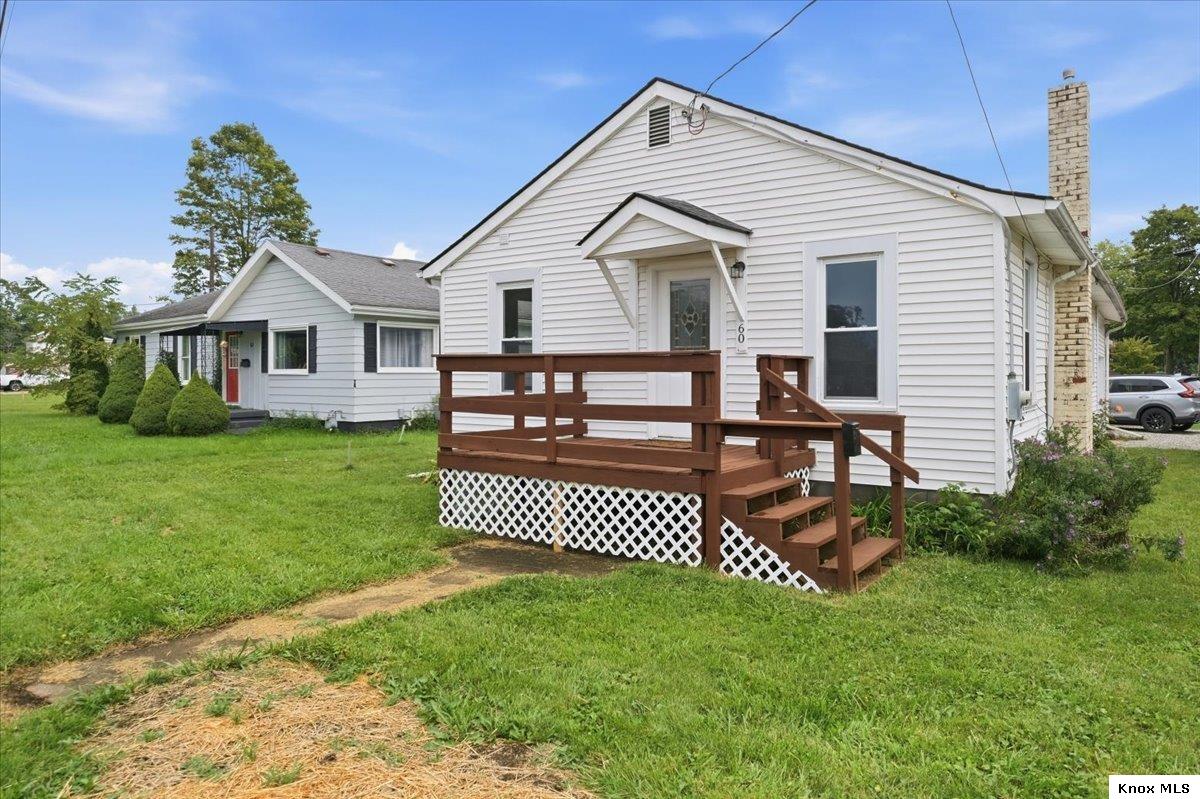 60 Sychar Rd. Property Photo 1