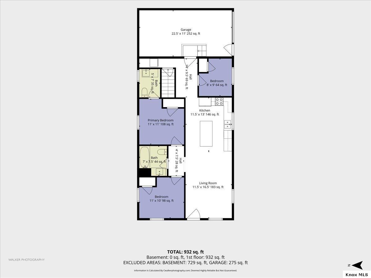 60 Sychar Rd. Property Photo 30