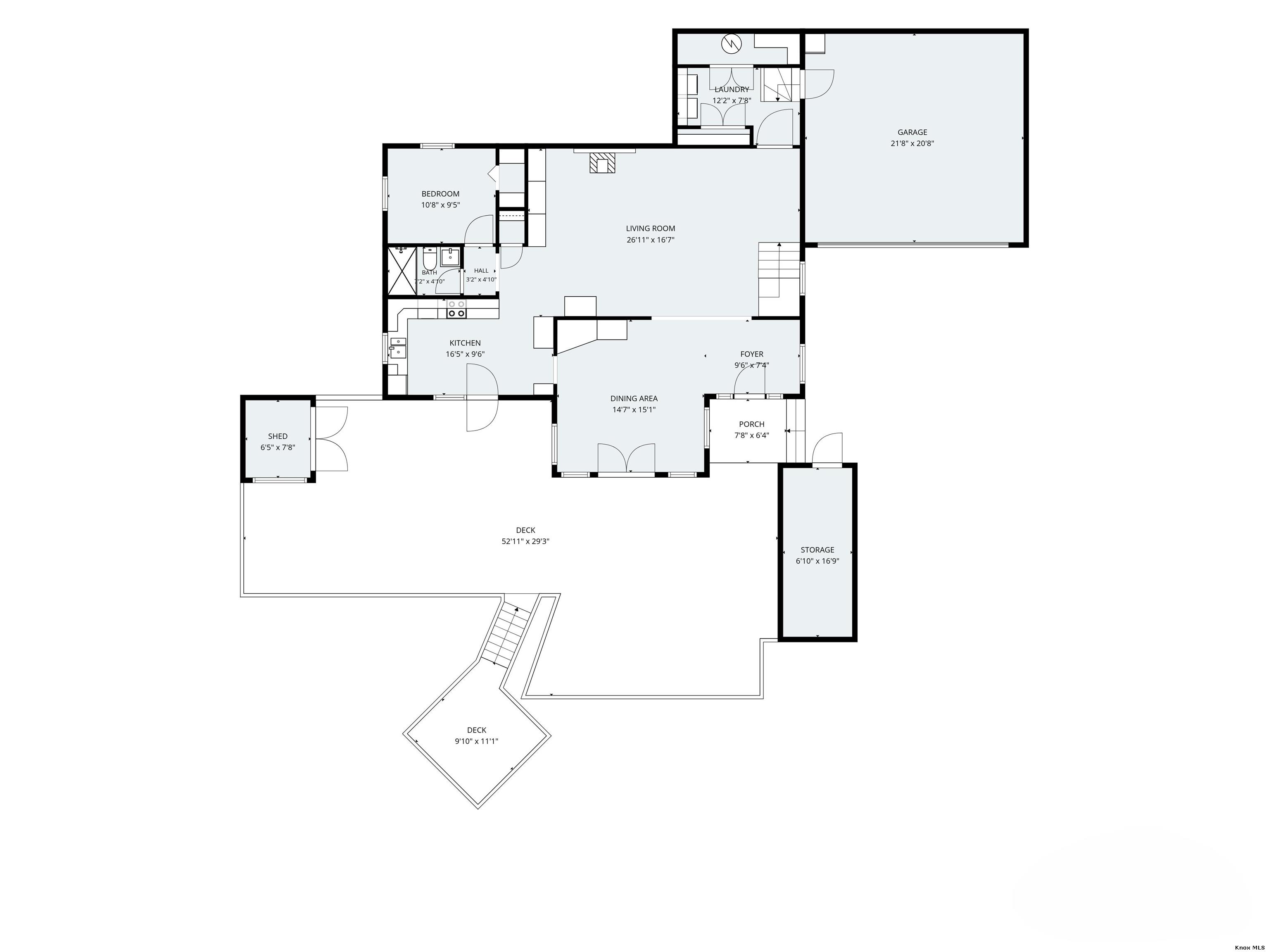 11 Shoreline Drive Property Photo 34