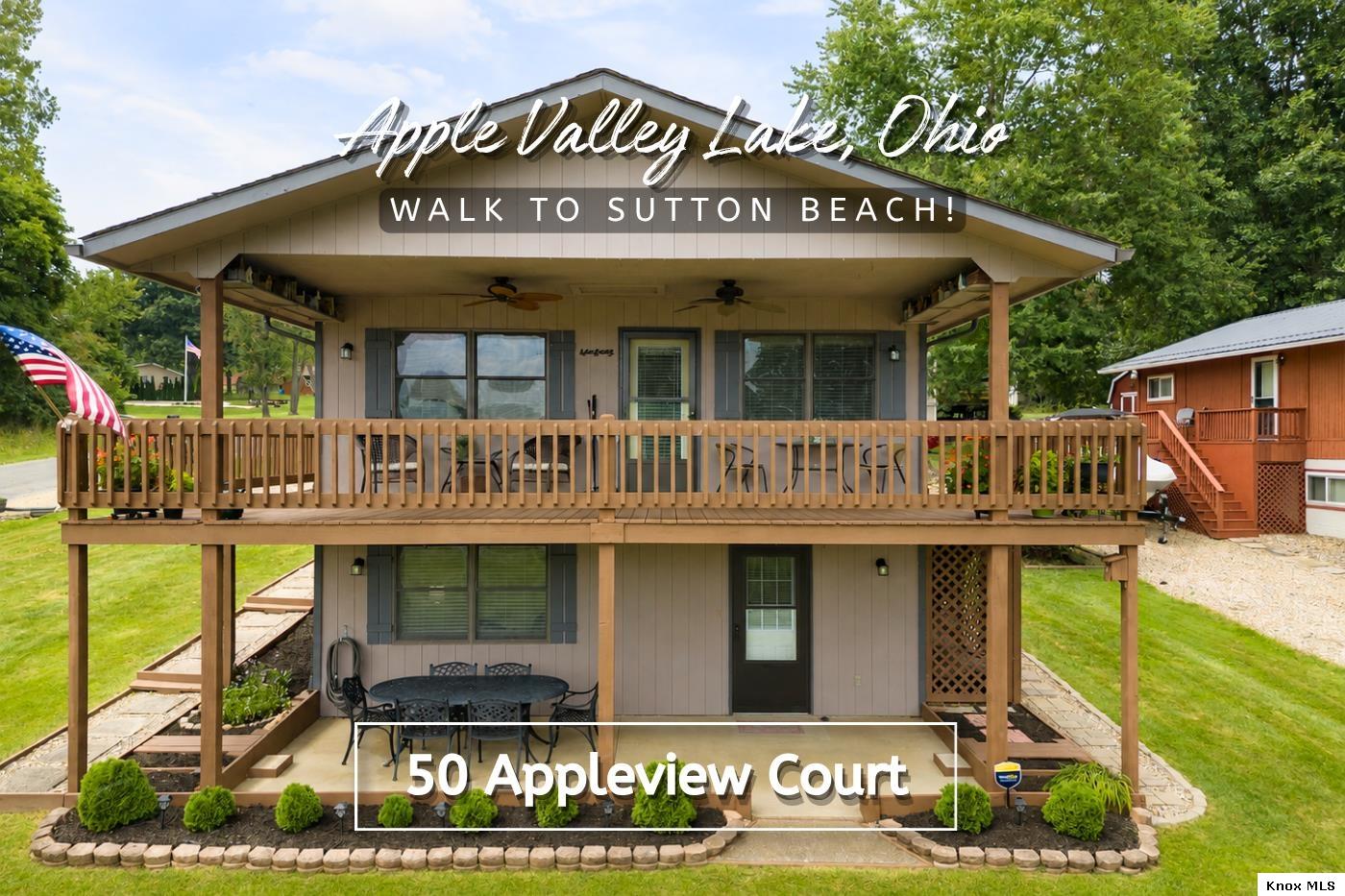 50 Appleview Court Property Photo 1