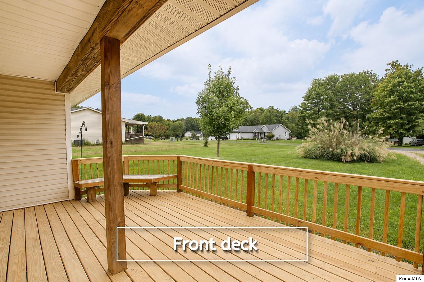 715 Daffodil Drive Property Photo 8