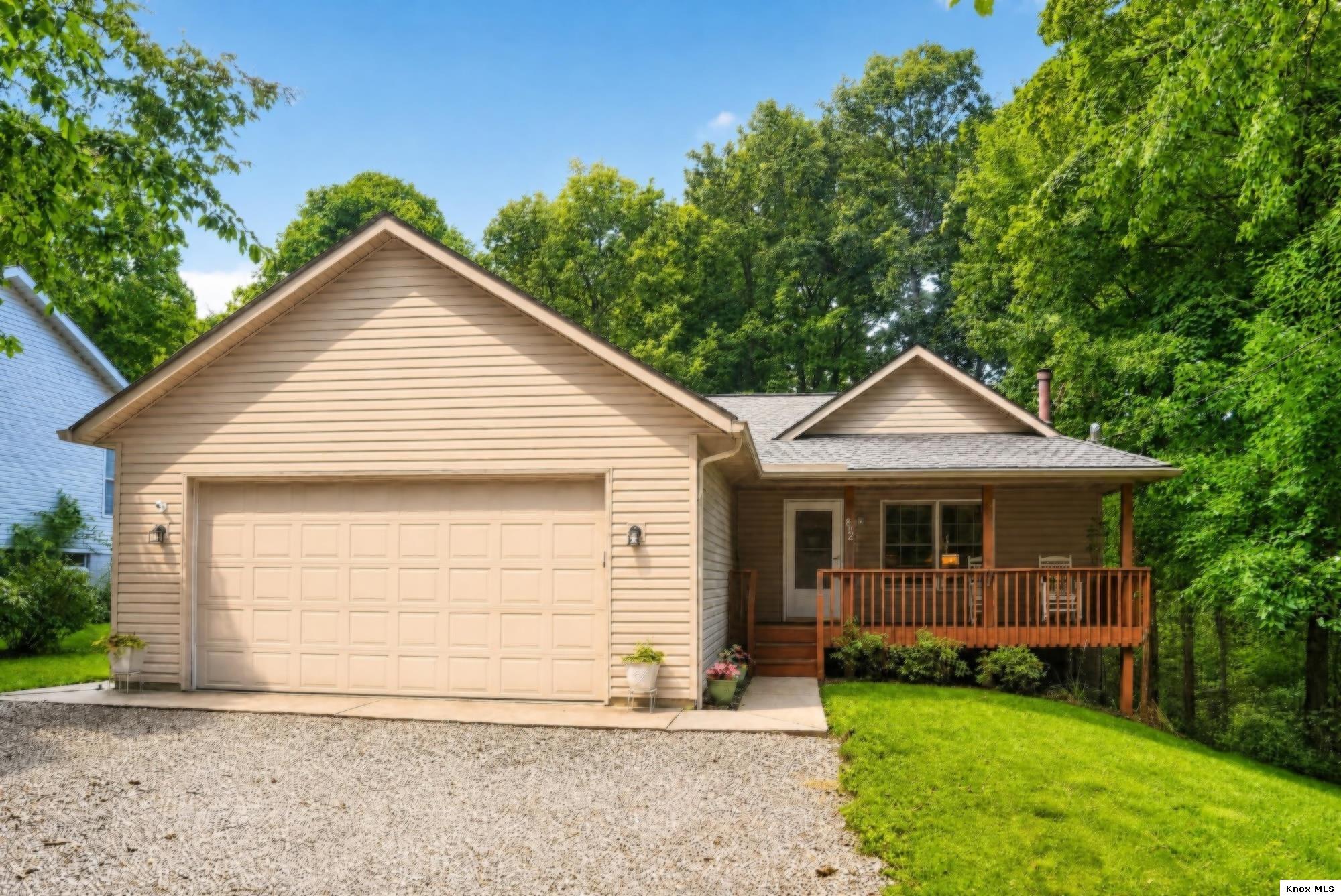 832 Highland Hills Drive Property Photo
