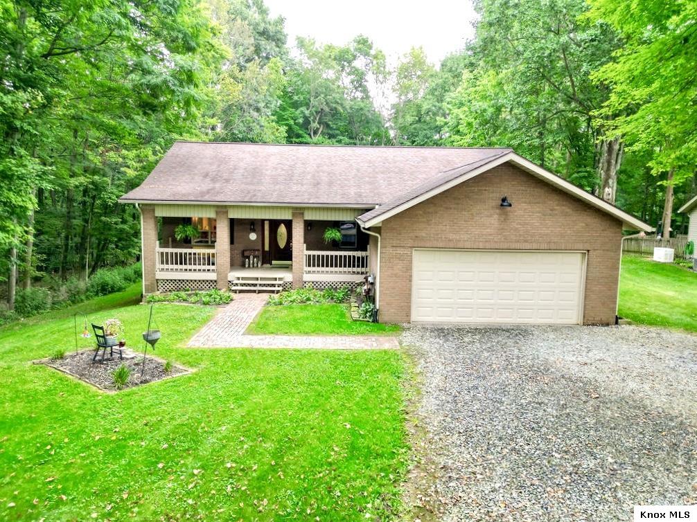 712 Crestrose Circle Property Photo 1