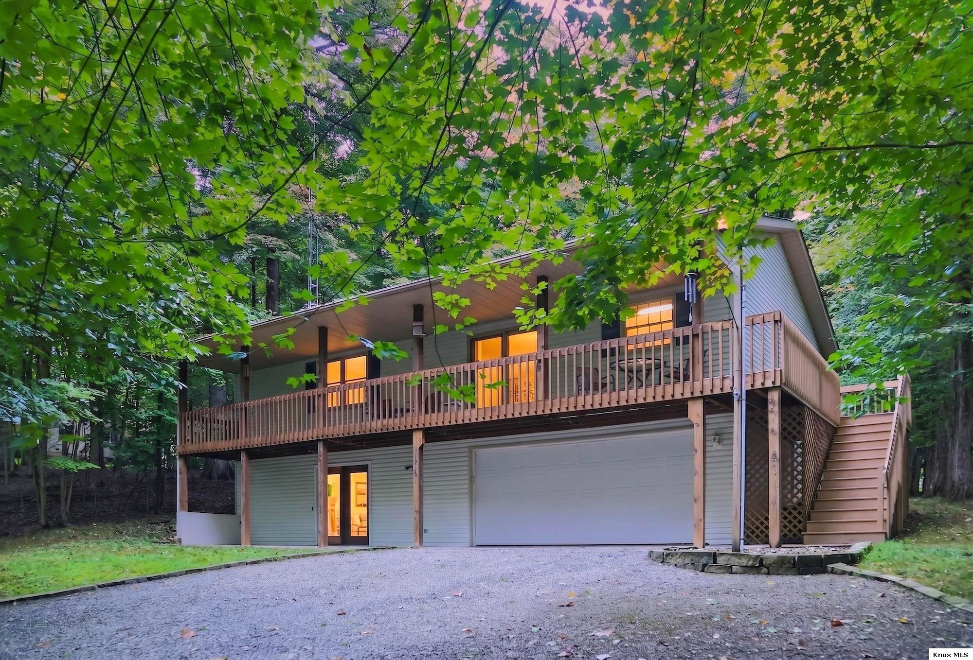 212 Northern Spy Drive Property Photo