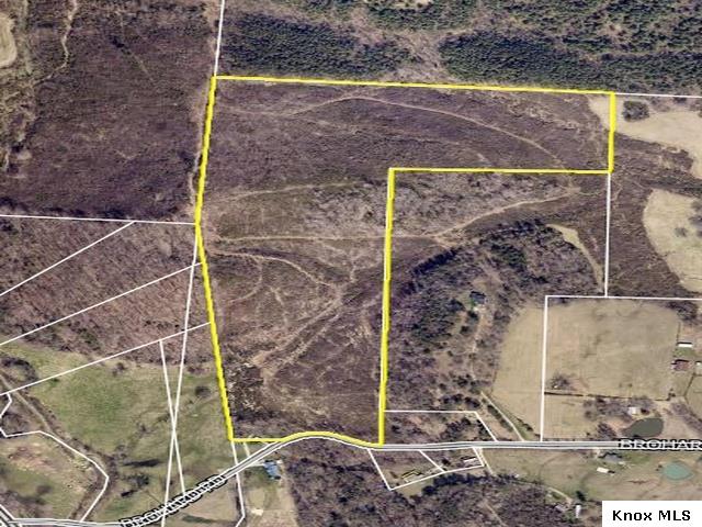0 Brohard Road Property Photo 1