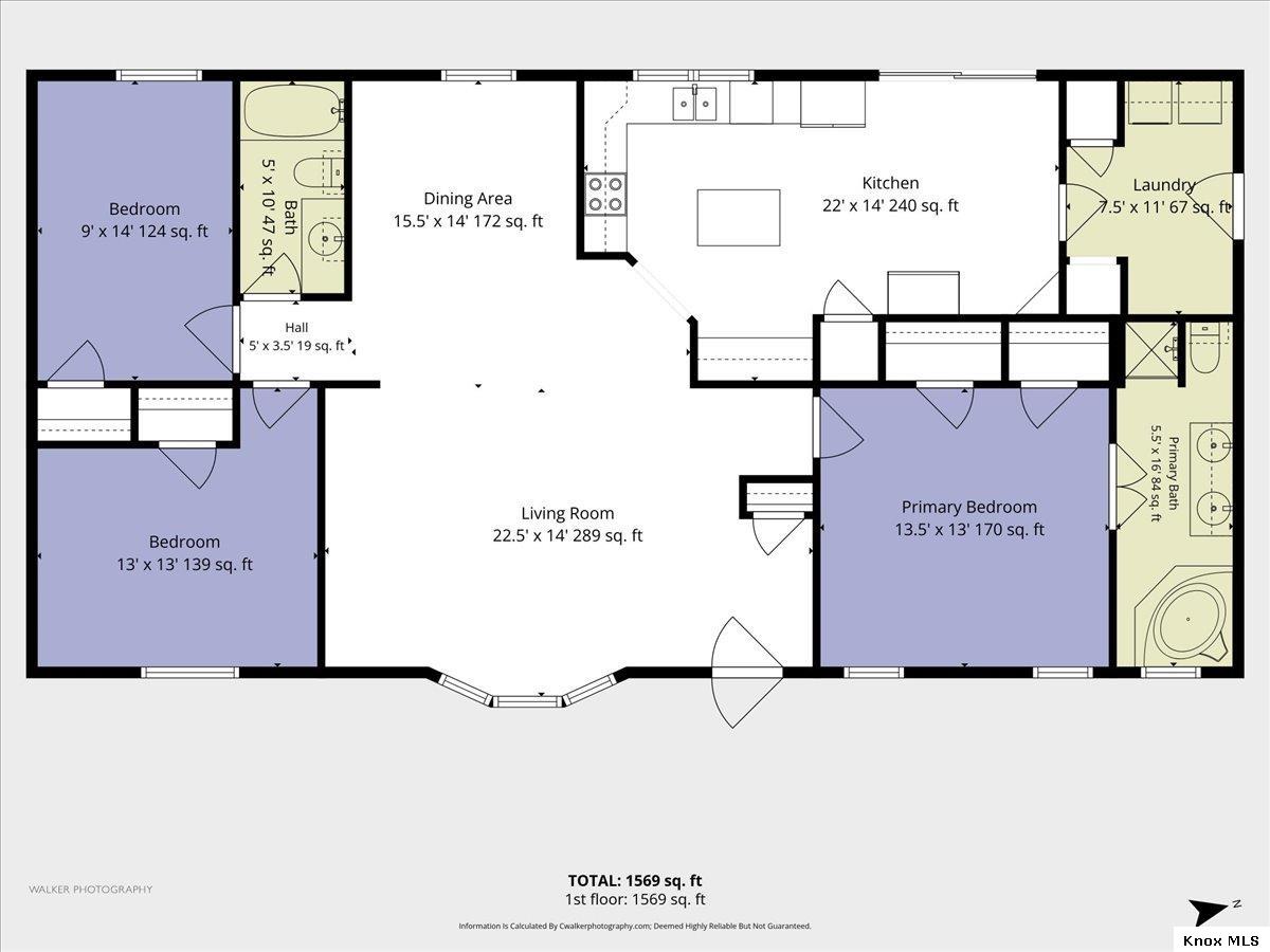 4639 Devore Road Property Photo 37