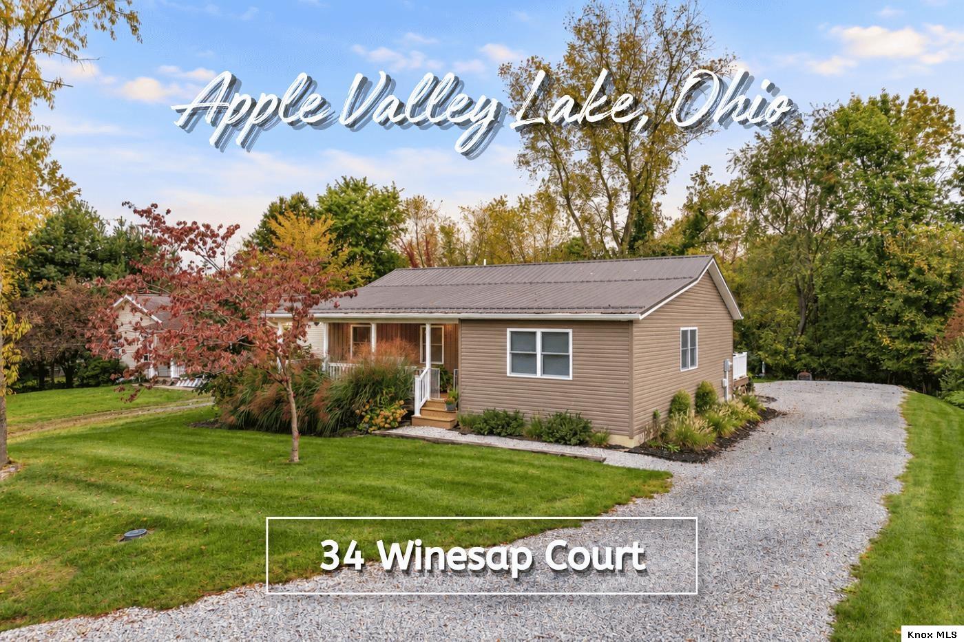 34 Winesap Court Property Photo 1