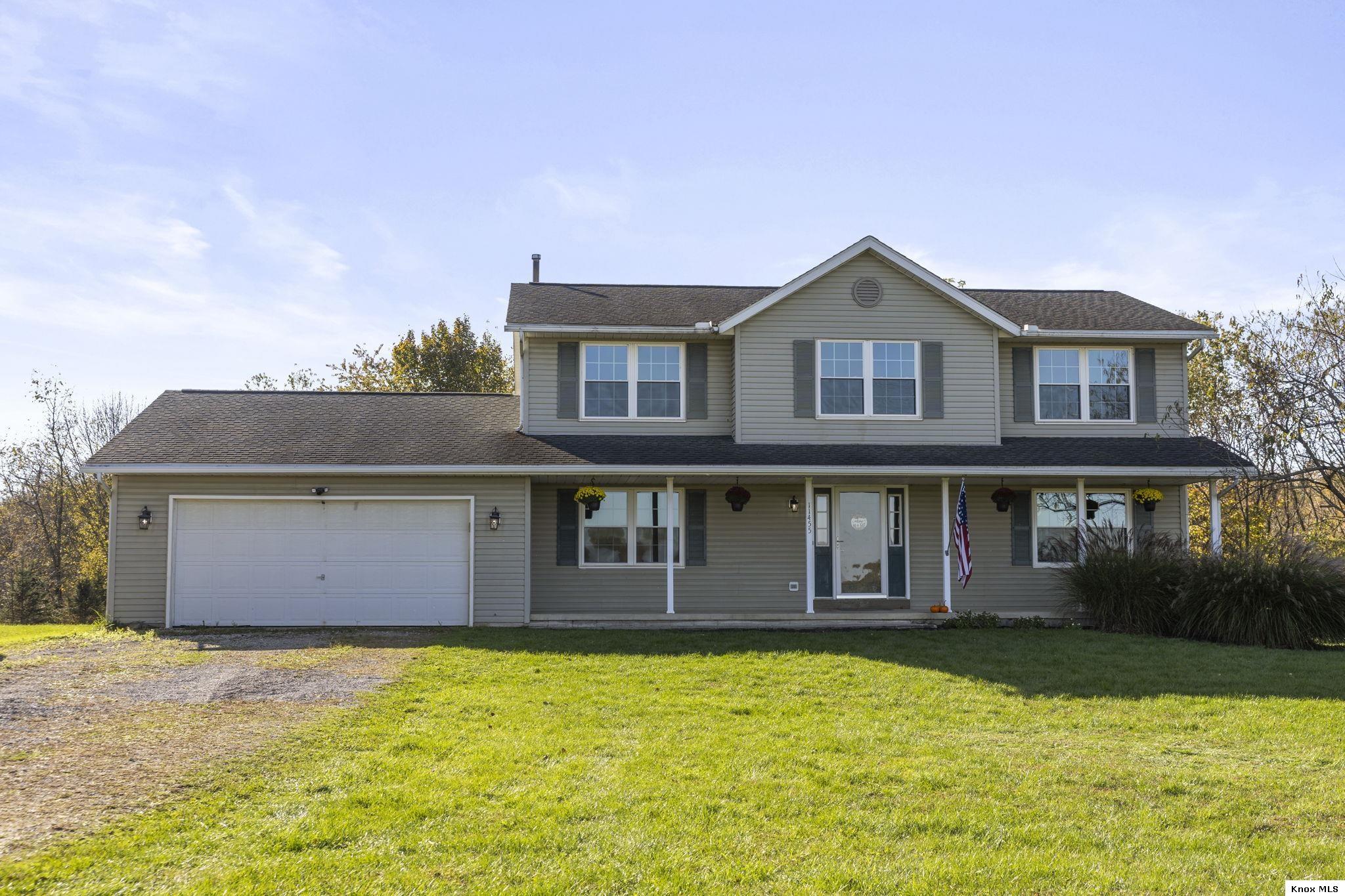 11455 Colwill Rd Property Photo 1