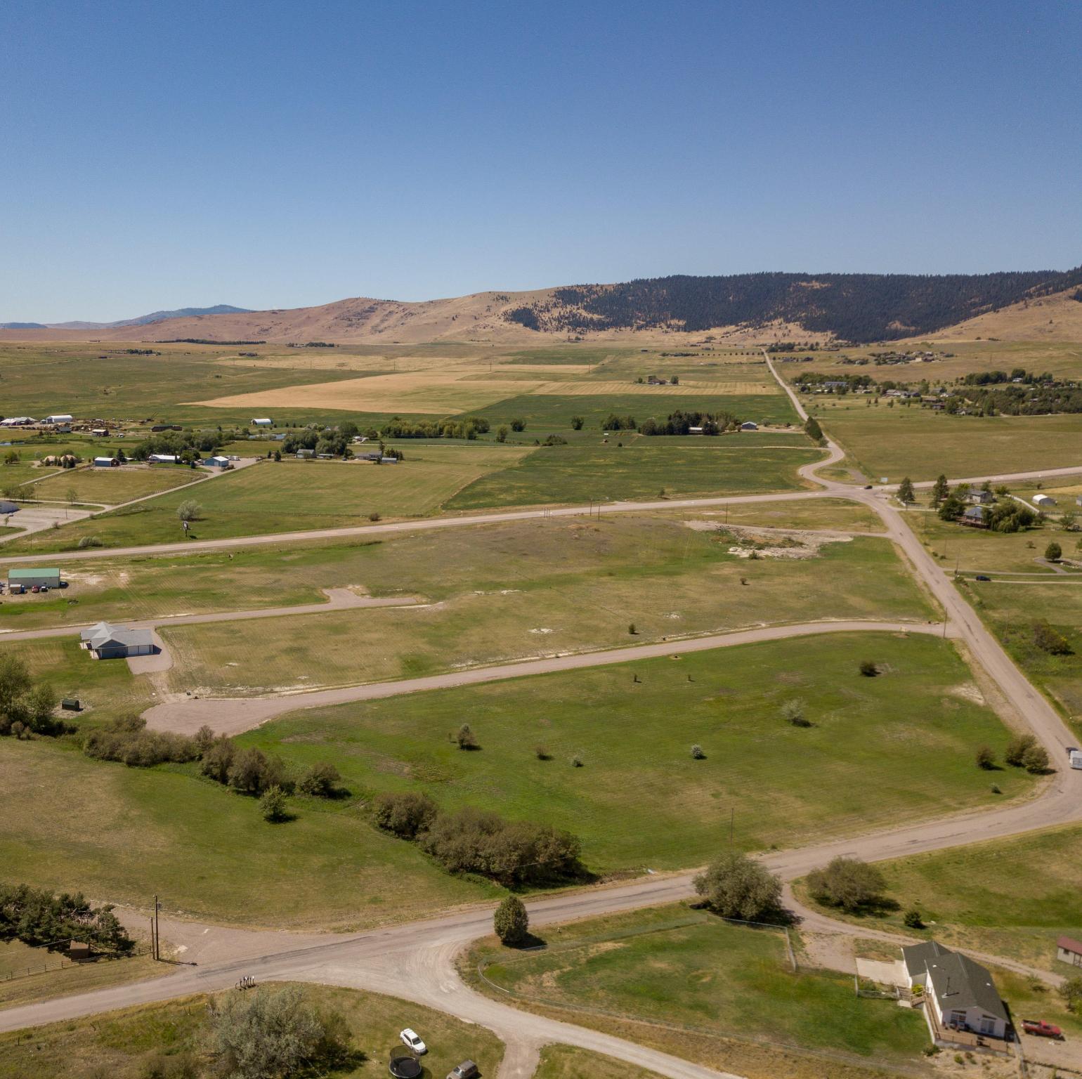 Lot 3 Solar Way Property Photo 1