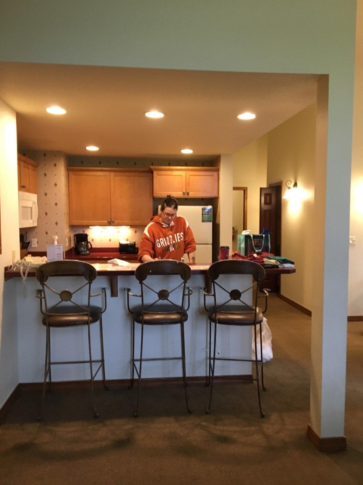 300 Spyglass Hill Way Unit 64 T Wk 33 Property Photo 3