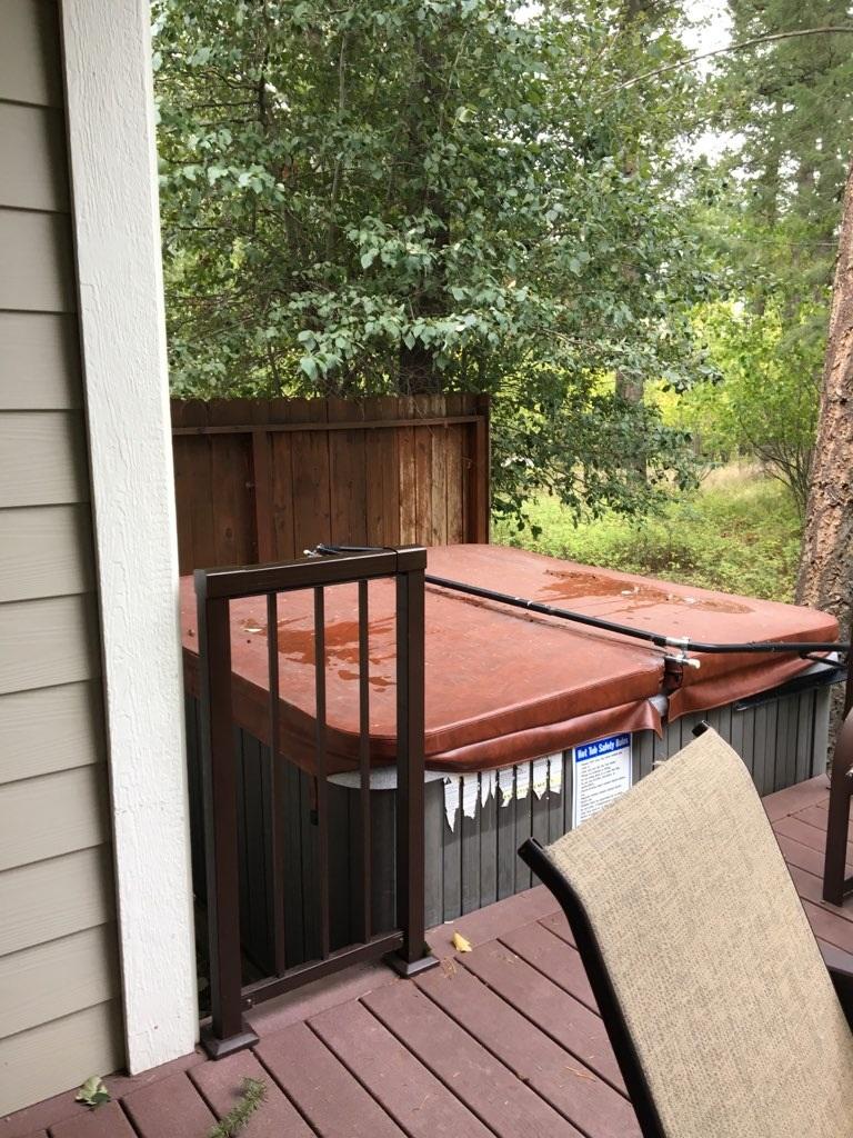 300 Spyglass Hill Way Unit 64 T Wk 33 Property Photo 7