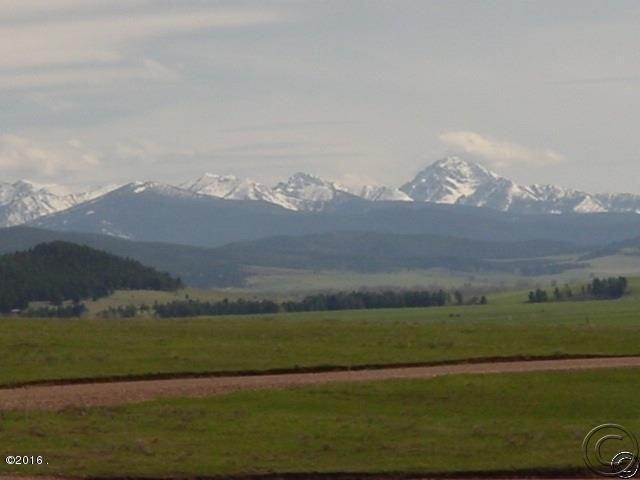 Tract 17 Whiskey Flats Property Photo 1