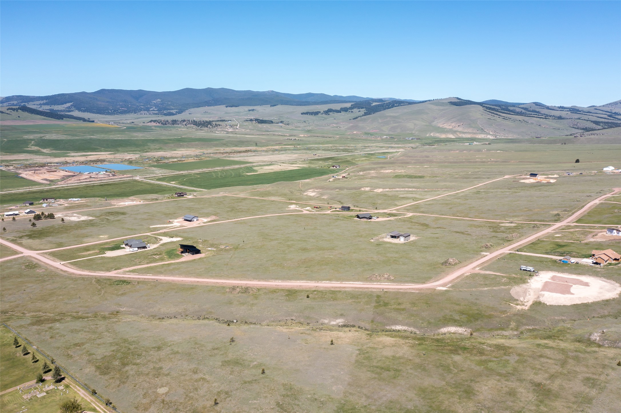 Tract 17 Whiskey Flats Property Photo 16