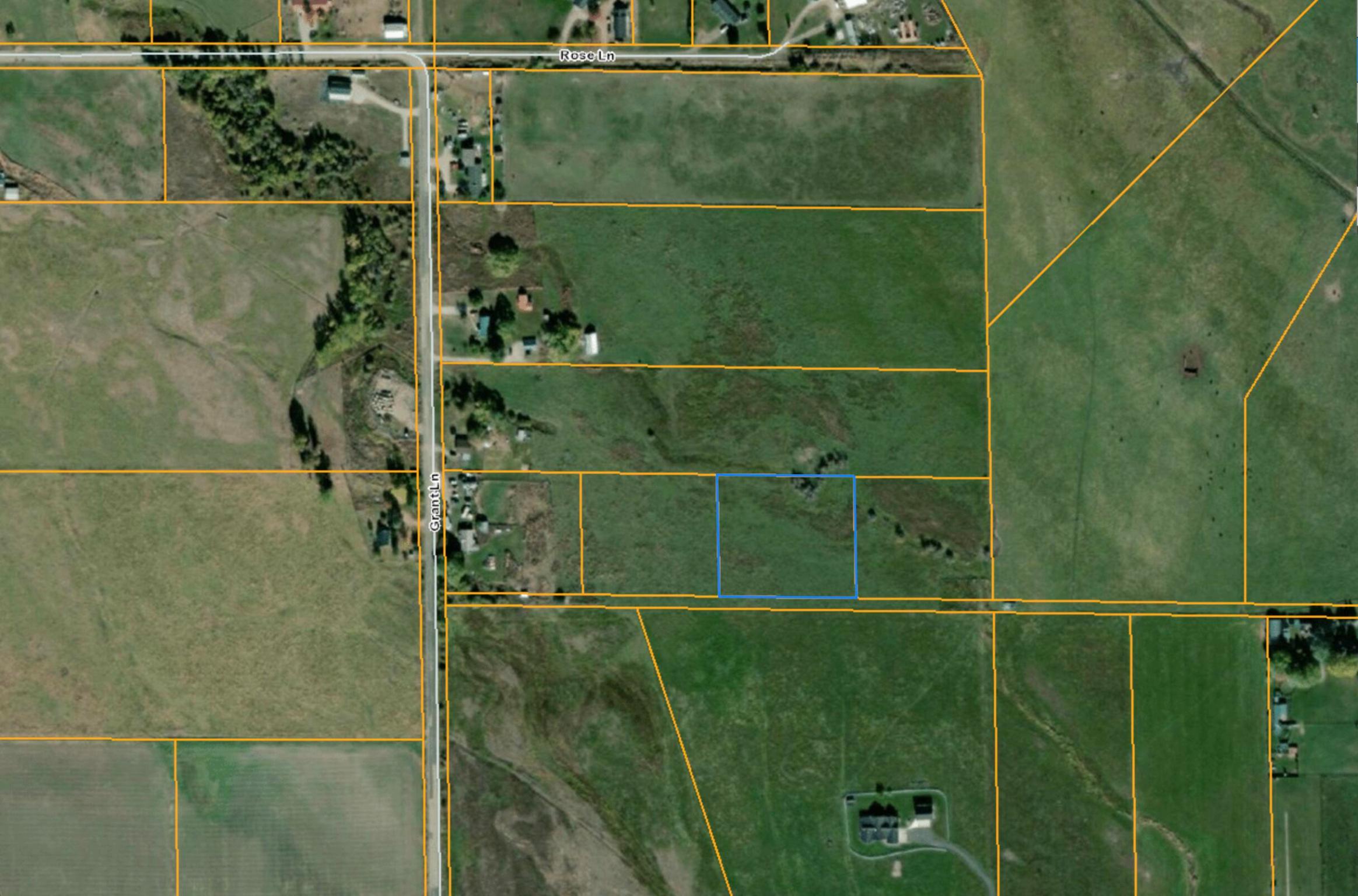 Lot 8c Mckinley Street Property Photo