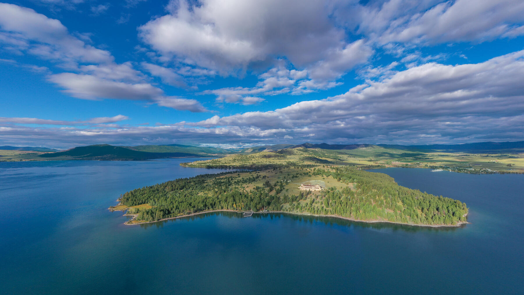 Nhn Cromwell Island Road Property Photo 32