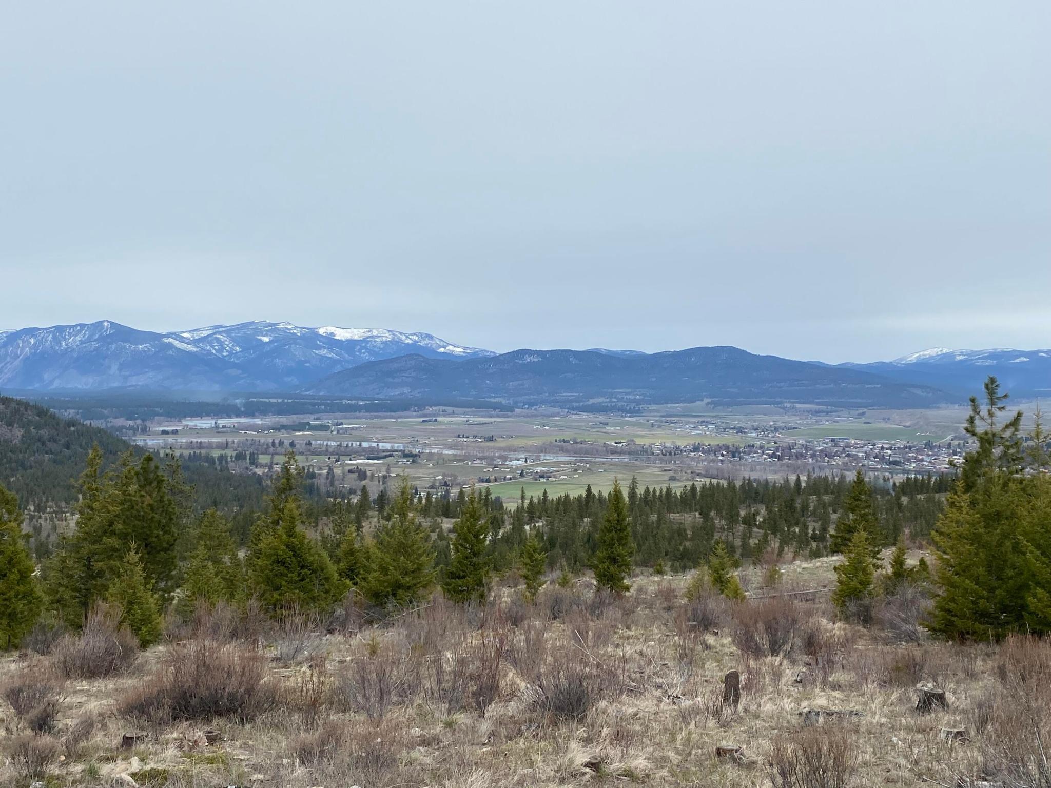 Lot 9 Bighorn Bluff Loop Property Photo