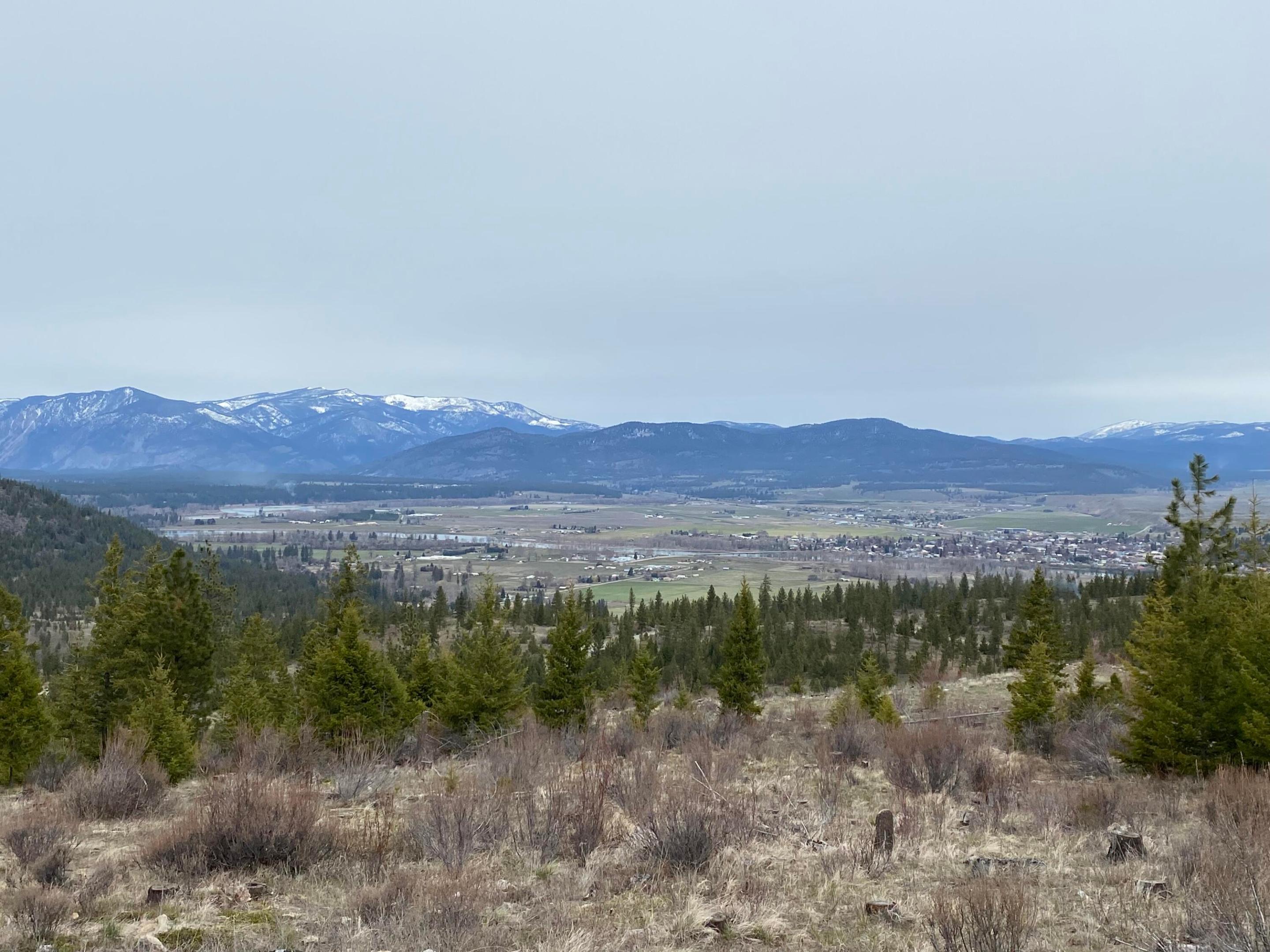 Lot 9 Bighorn Bluff Loop Property Photo 1