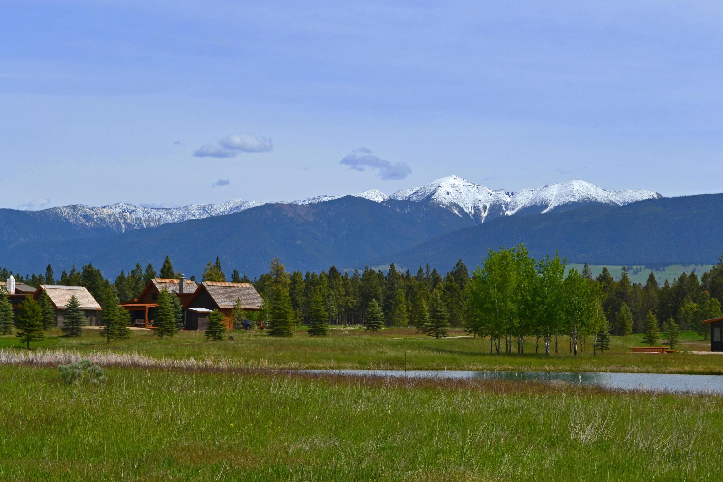 Lot 158 Wilderness Club Drive Property Photo