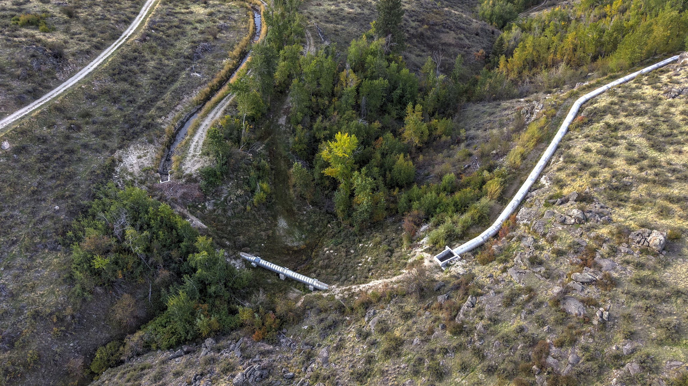 A-2 & A-3 Skyfire Drive Property Photo 13