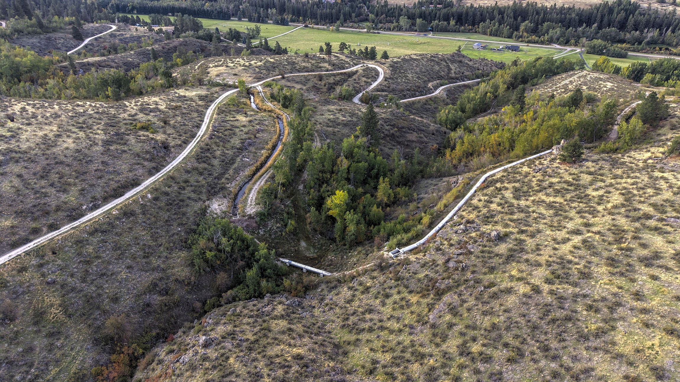 A-2 & A-3 Skyfire Drive Property Photo 14