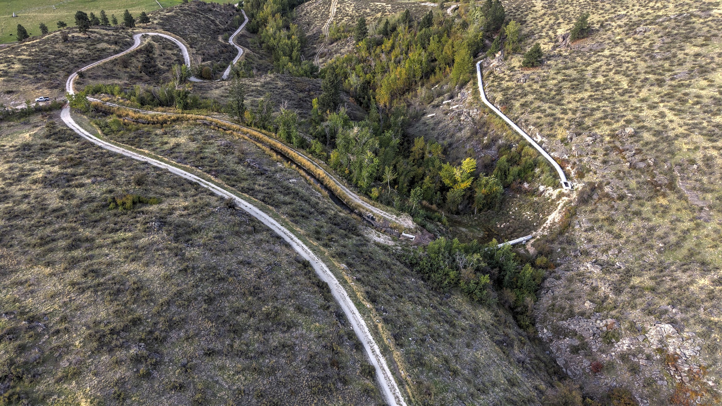 A-2 & A-3 Skyfire Drive Property Photo 16