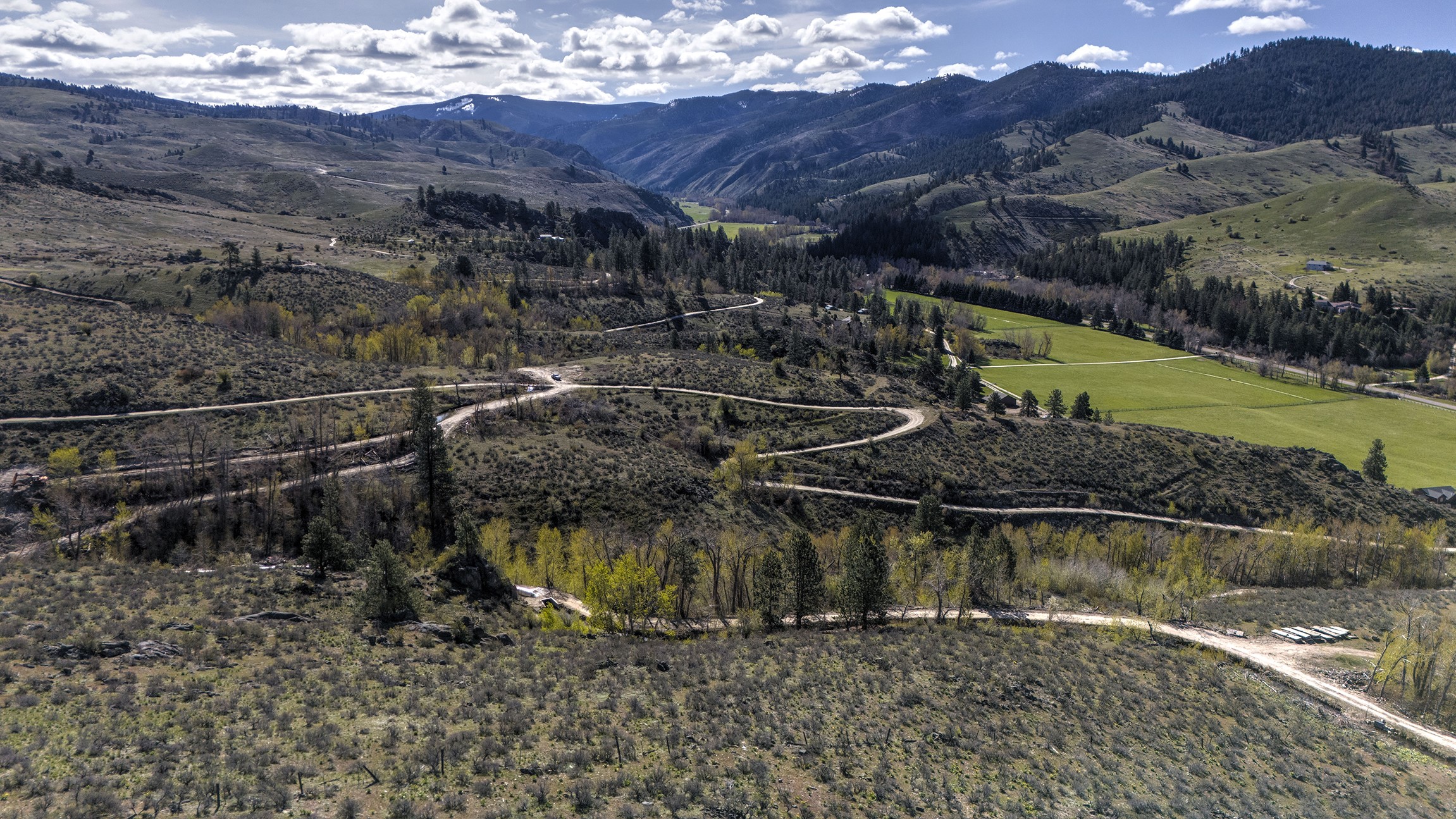 A-2 & A-3 Skyfire Drive Property Photo 18