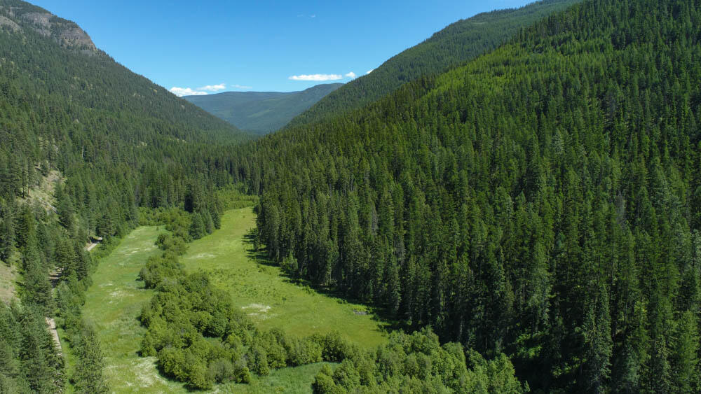 2013 Five Mile Creek Road Property Photo 1