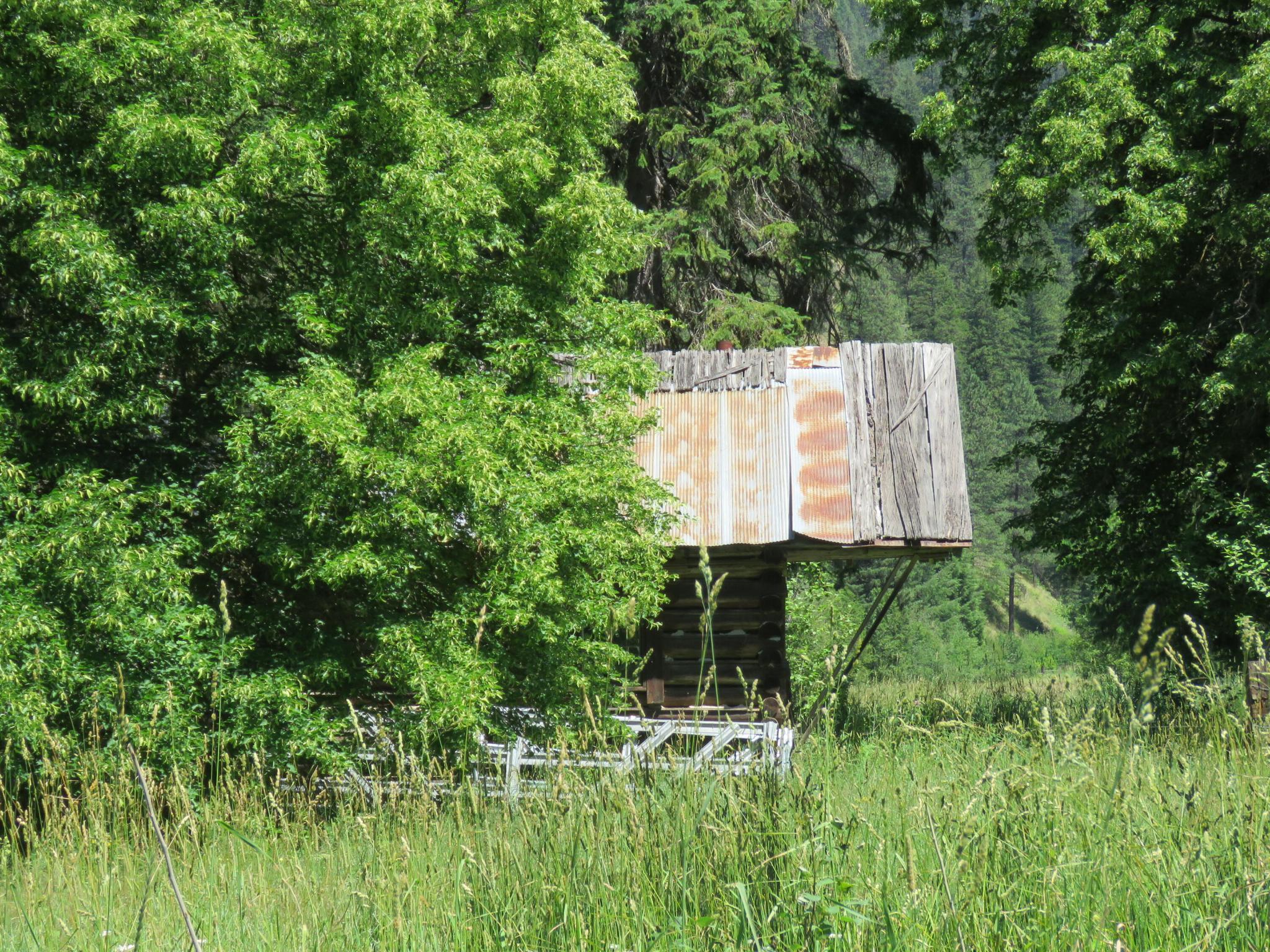 2013 Five Mile Creek Road Property Photo 24