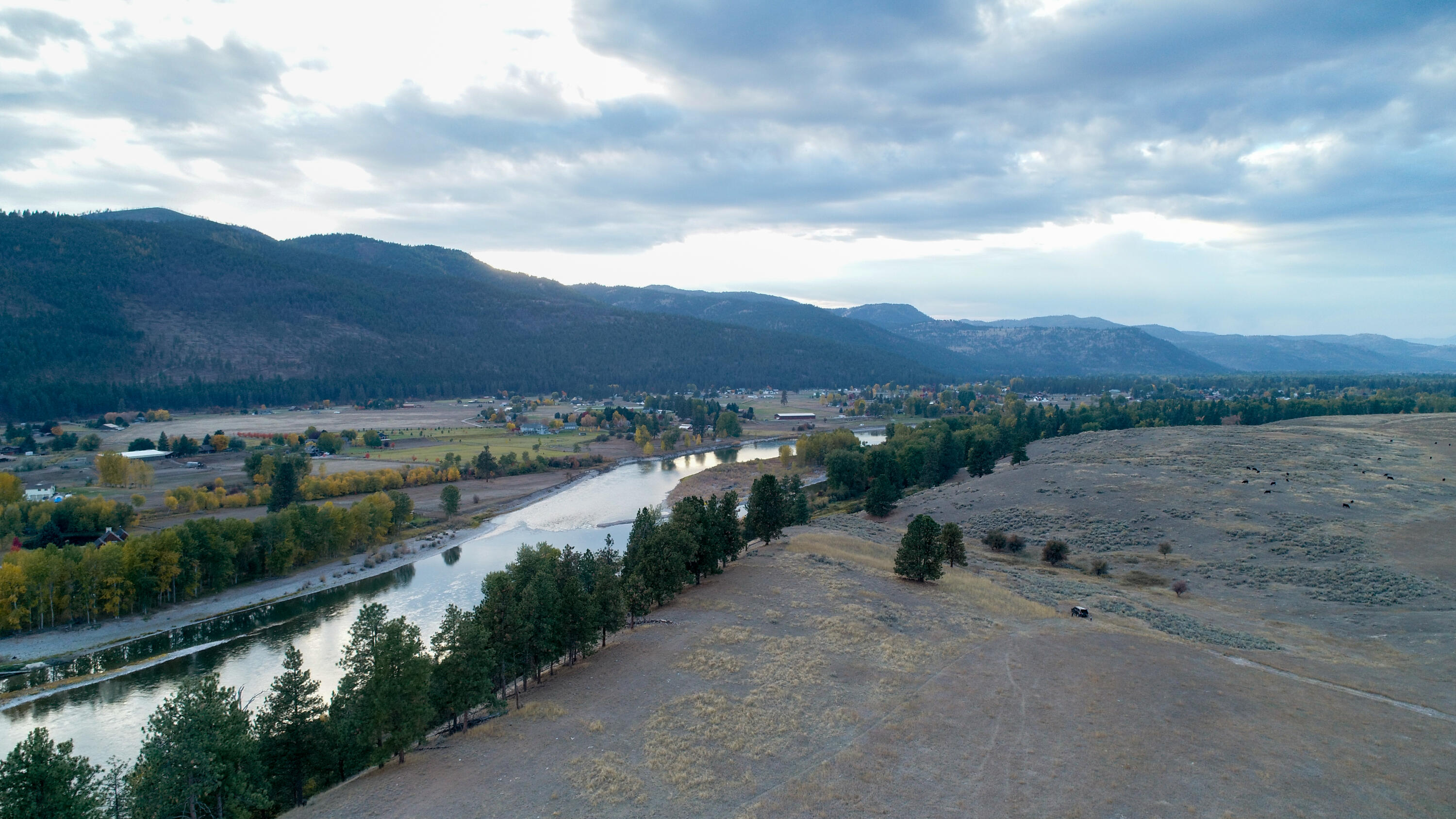 Tbd Mullan Road Property Photo 4