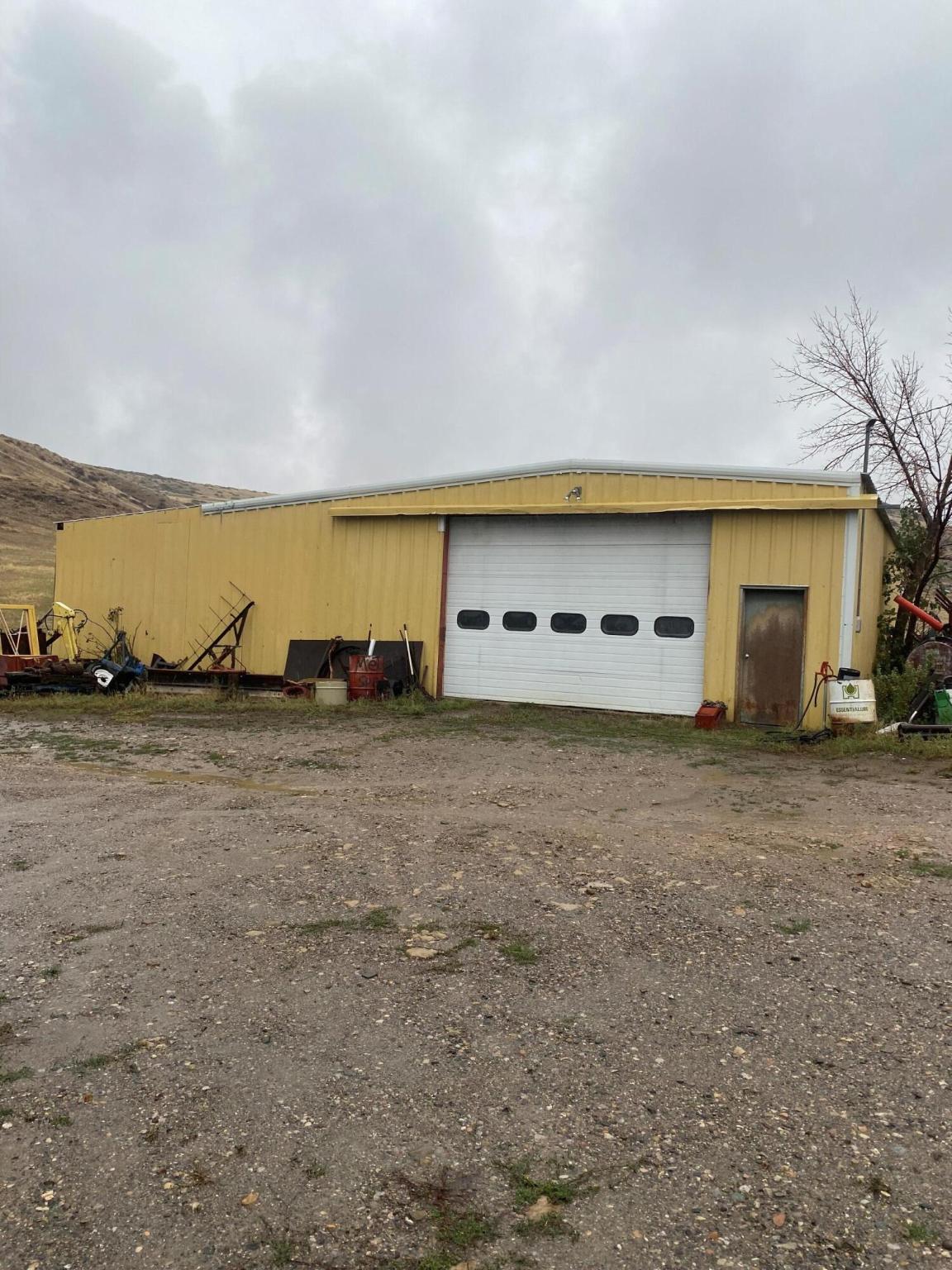 653 Millegan Road Property Photo 19