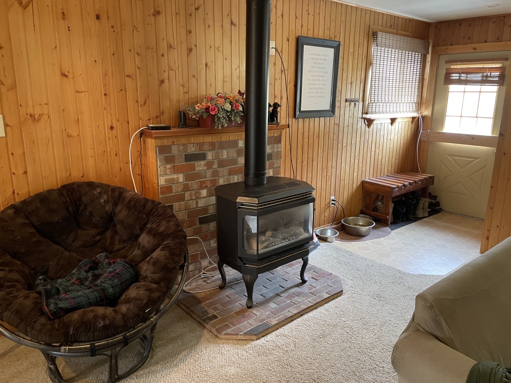 9809 Valley Grove Drive Property Photo 17