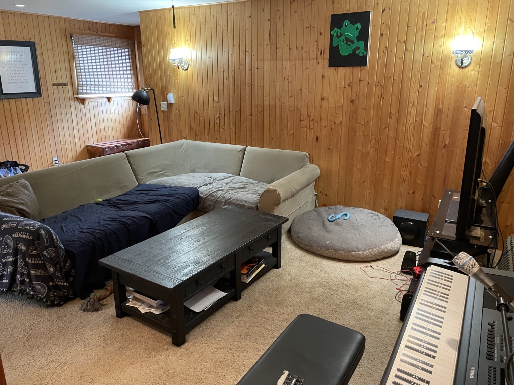 9809 Valley Grove Drive Property Photo 18