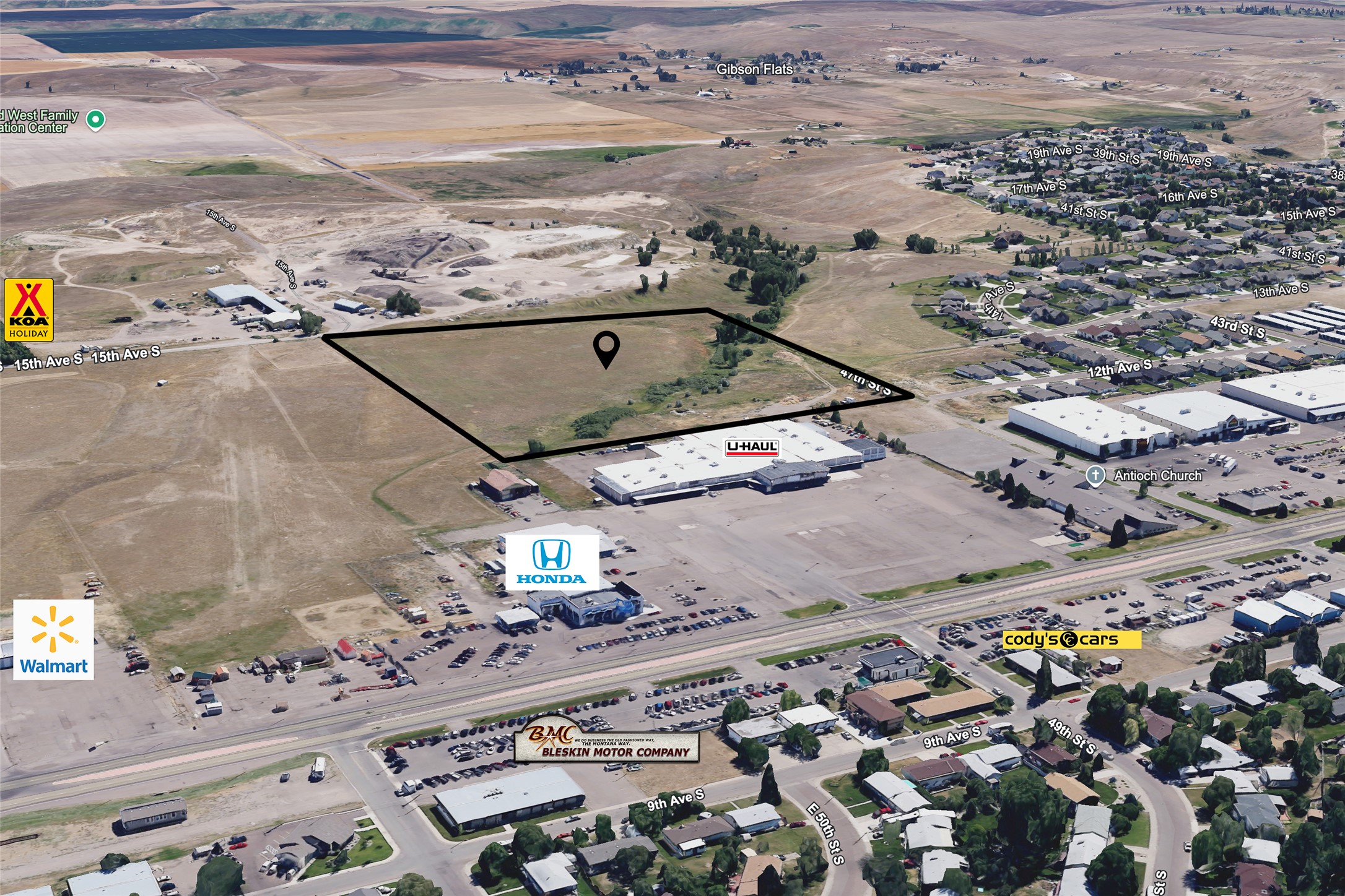 Parcel 2630700 Property Photo 2