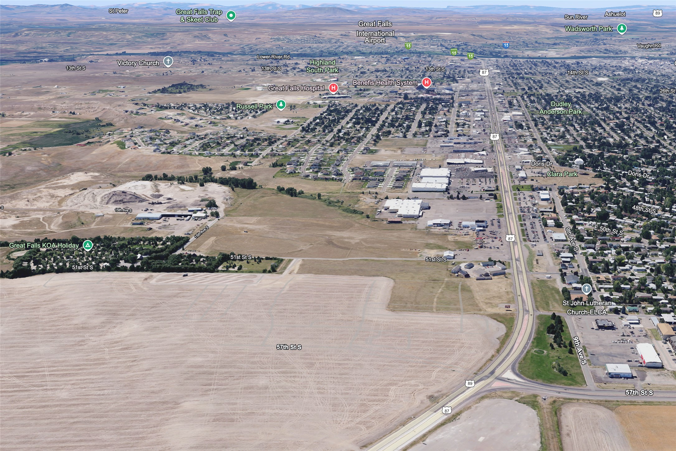 Parcel 2630700 Property Photo 7