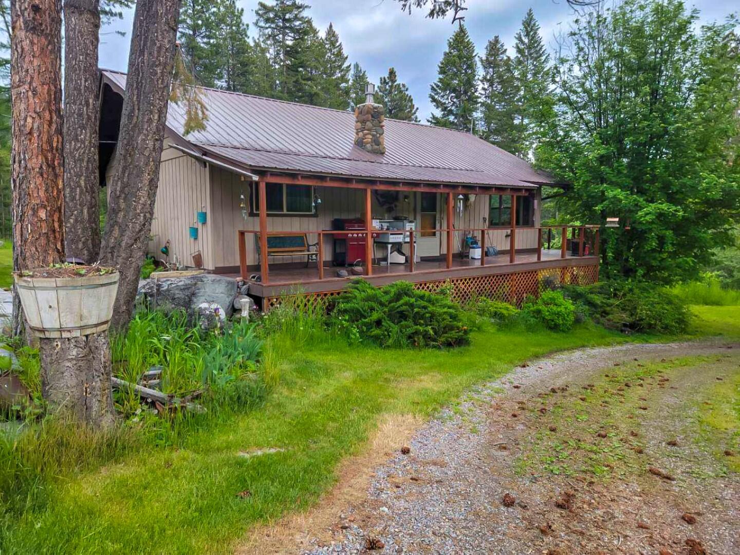 13390 Mt Highway 35 Property Photo