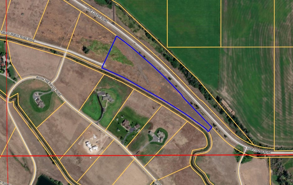 Lot 1 Arrow Hill Ranch Road Property Photo 4