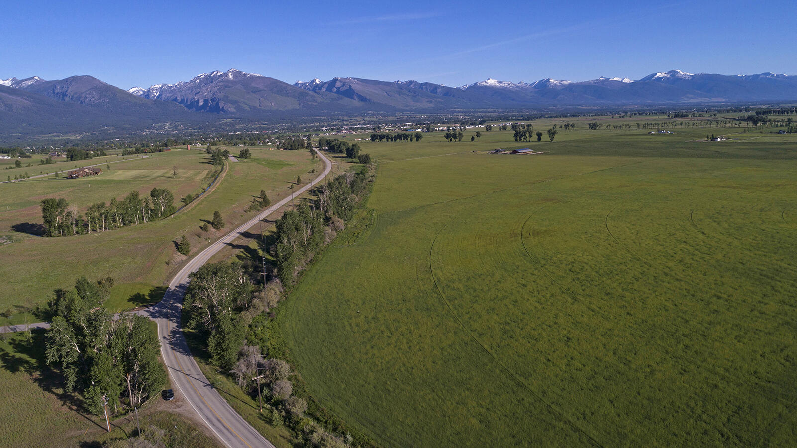 Lot 1 Arrow Hill Ranch Road Property Photo 5