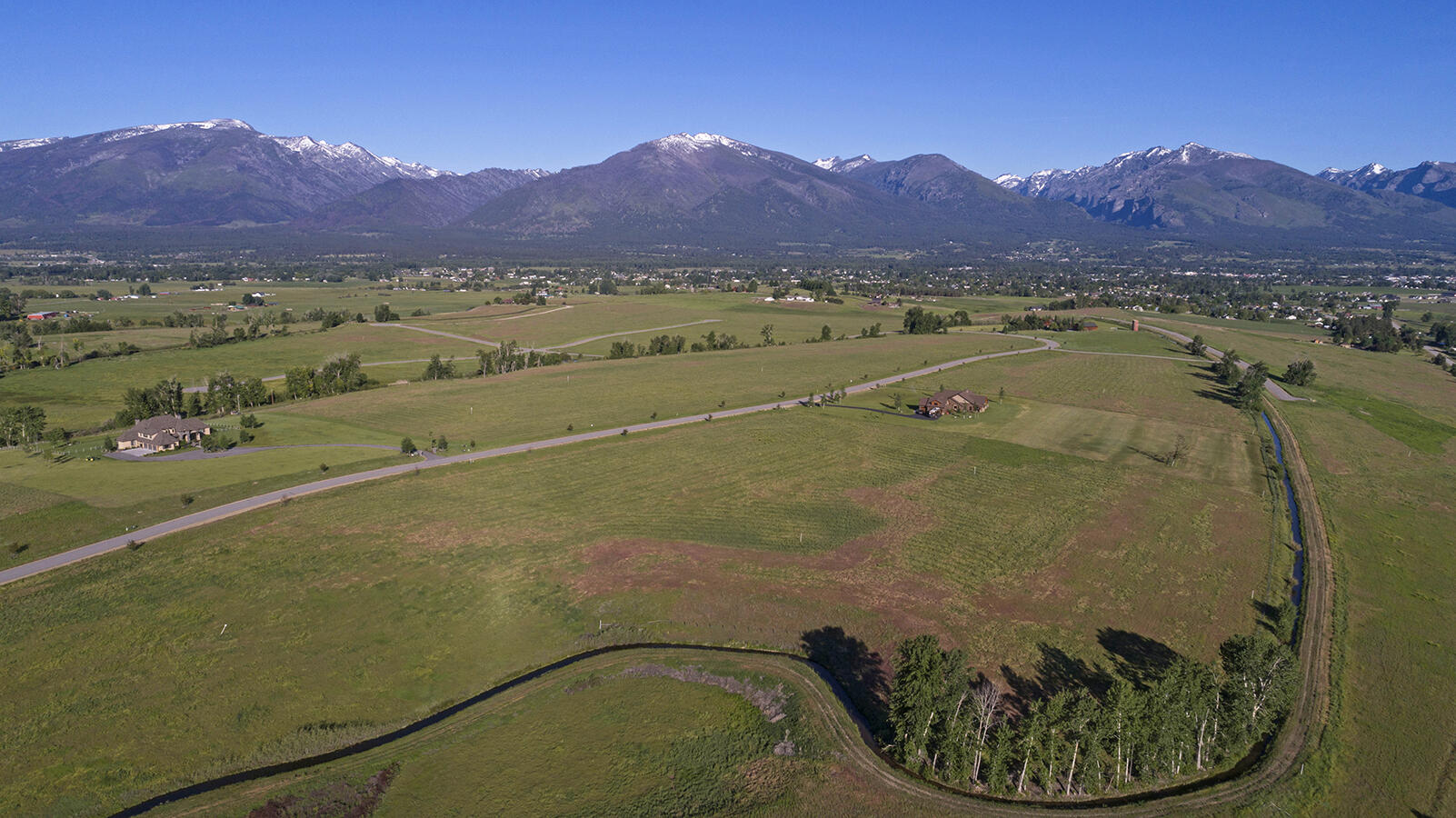 Lot 1 Arrow Hill Ranch Road Property Photo 7