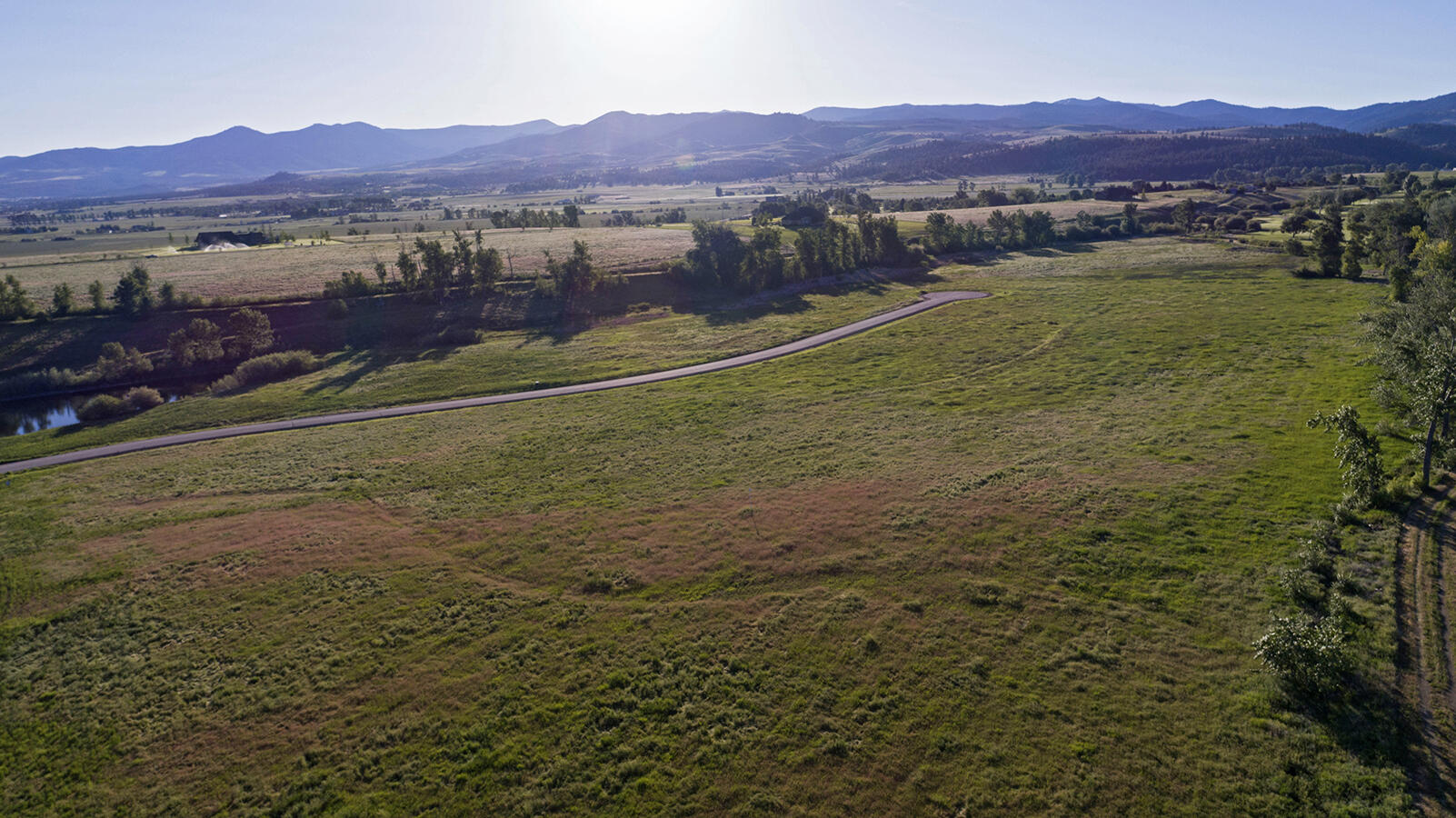Lot 1 Arrow Hill Ranch Road Property Photo 8