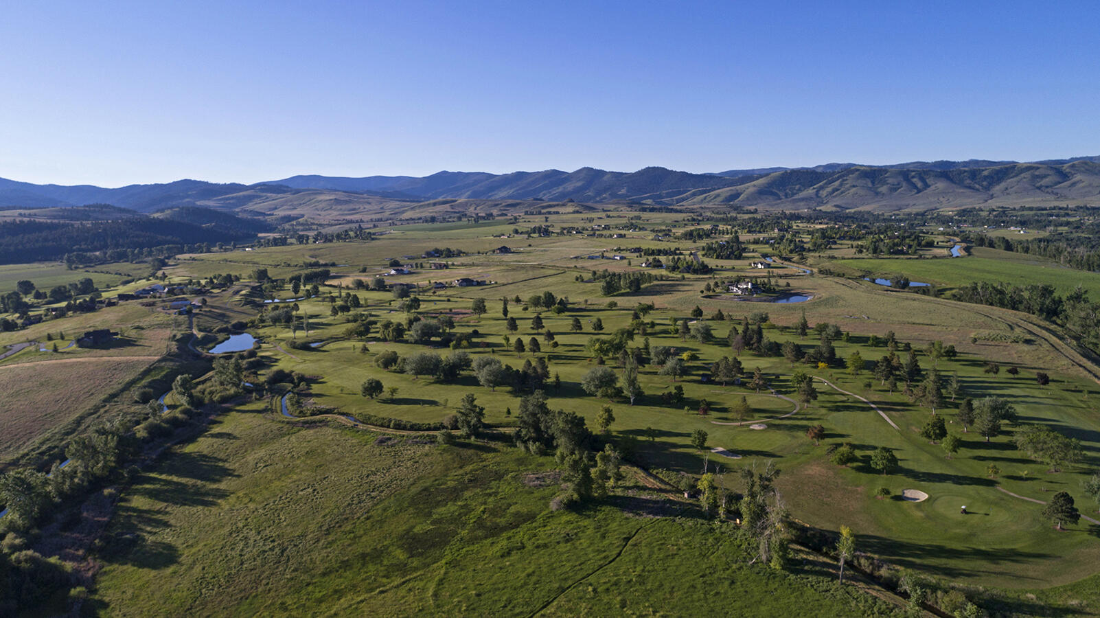 Lot 1 Arrow Hill Ranch Road Property Photo 9
