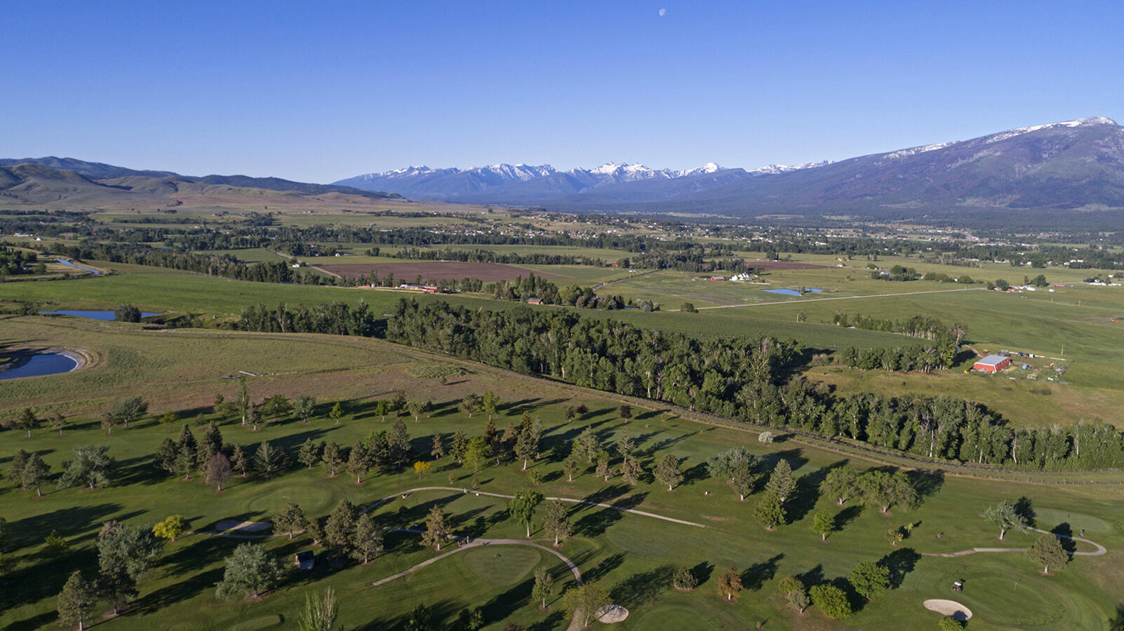 Lot 1 Arrow Hill Ranch Road Property Photo 11