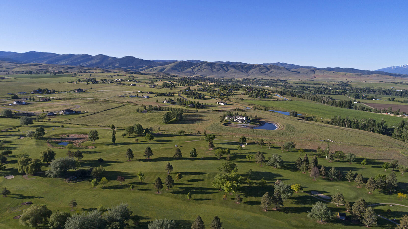 Lot 1 Arrow Hill Ranch Road Property Photo 12