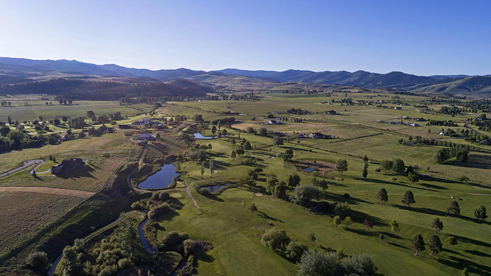 Lot 1 Arrow Hill Ranch Road Property Photo 13