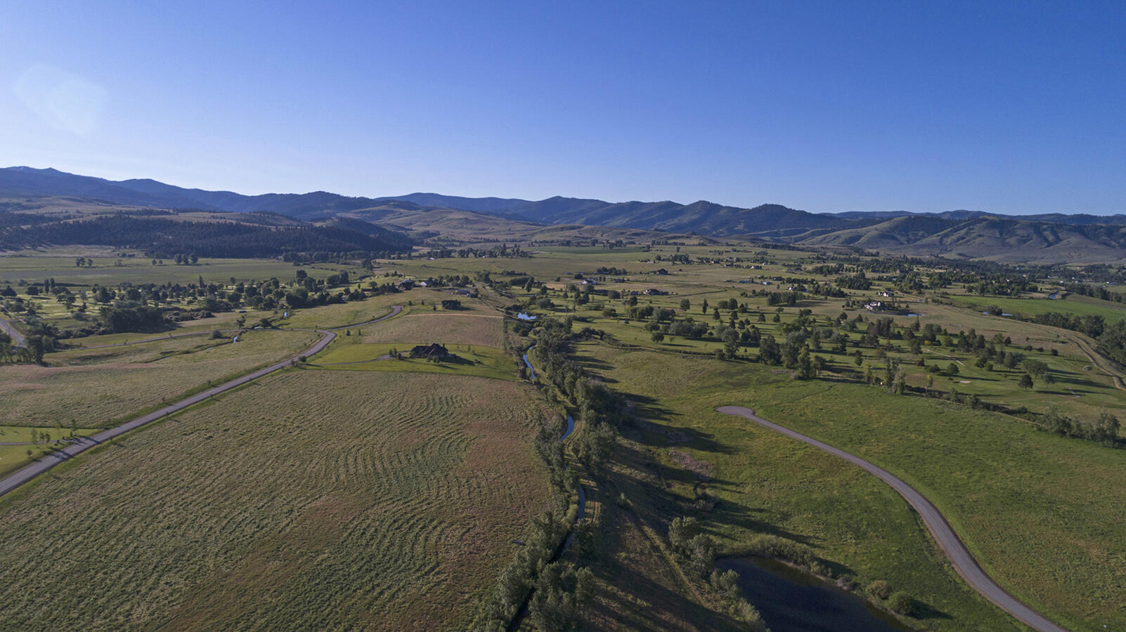 Lot 1 Arrow Hill Ranch Road Property Photo 14