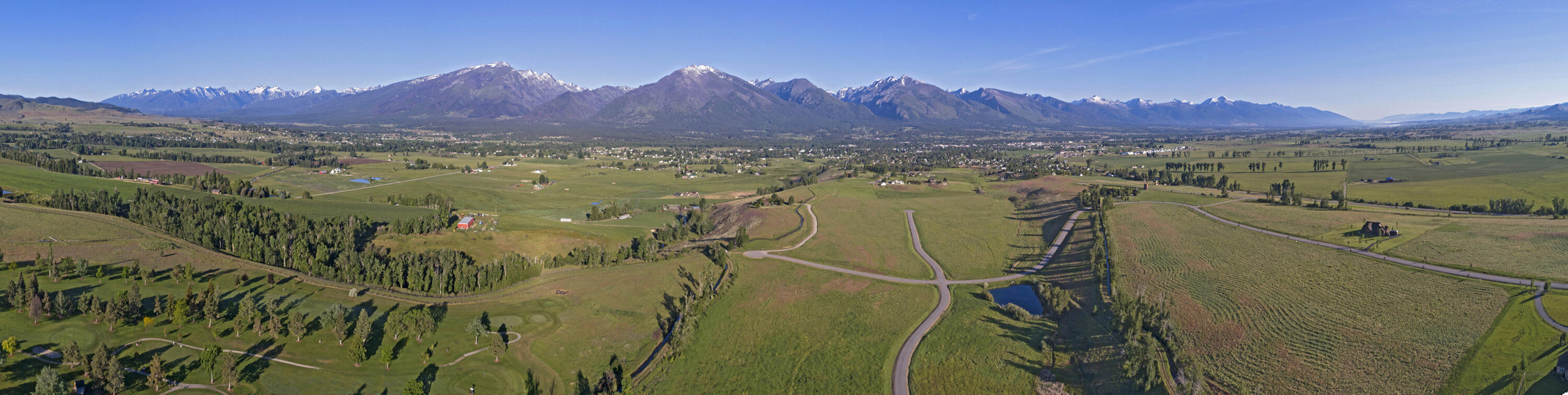 Lot 1 Arrow Hill Ranch Road Property Photo 15