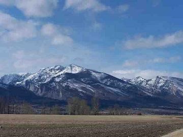 Lot 1 Arrow Hill Ranch Road Property Photo 16