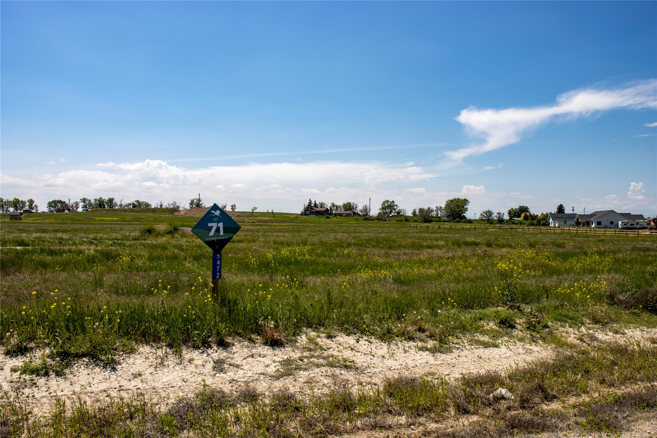 5472 Fireweed Loop Property Photo 2