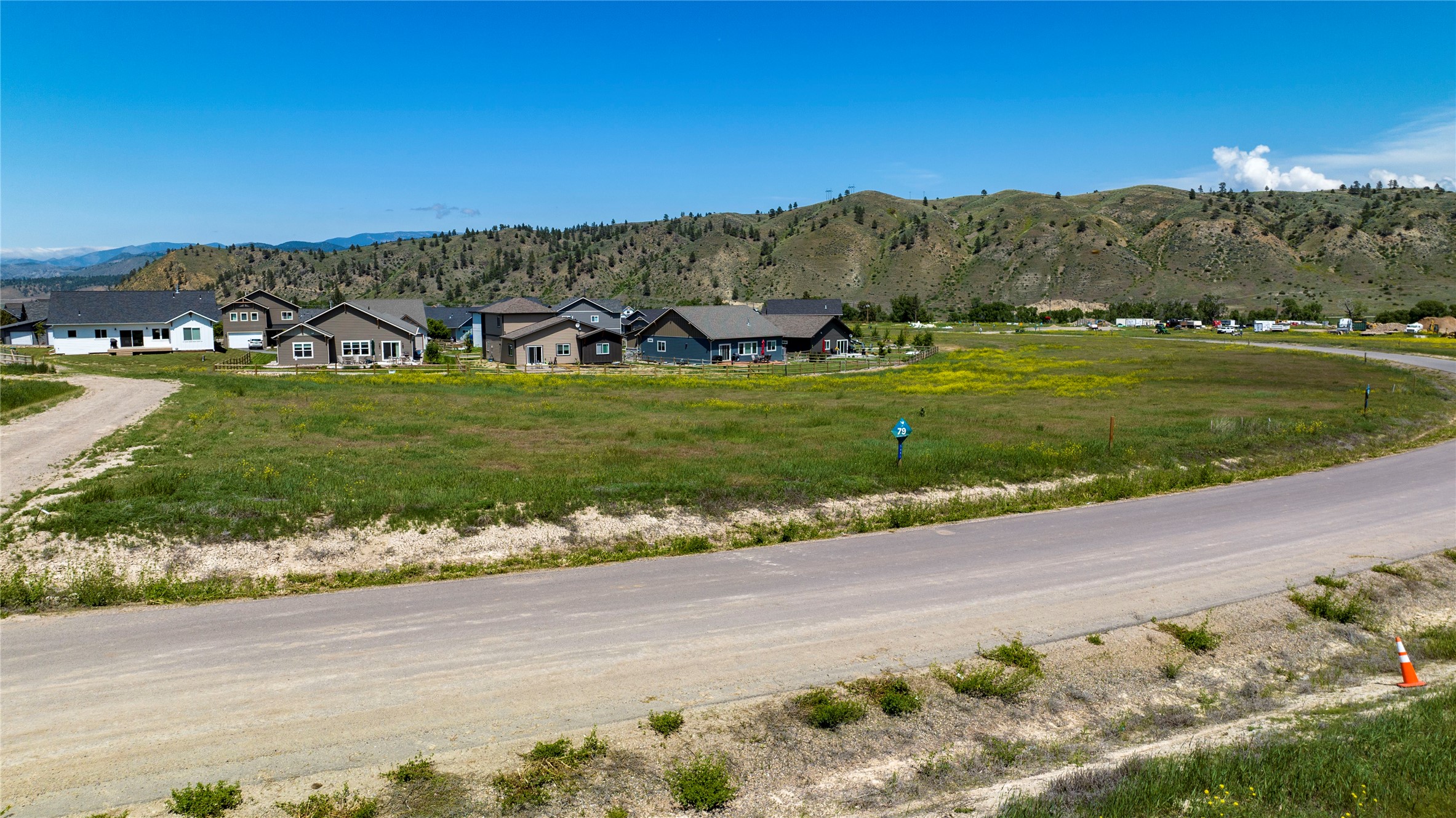 5491 Fireweed Loop Property Photo 1